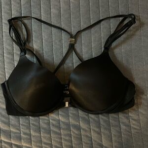 Used victoria secret push up bra